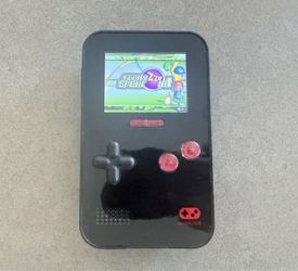My Arcade Go Gamer Portable 16 Bit Gaming System + 220 Built-In Retro Games
