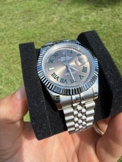 Men’s watch