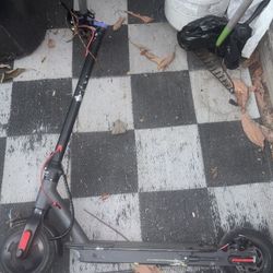 E-Scooter