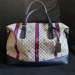 Tommy Purse