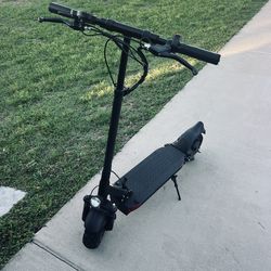 Electric Bicycle