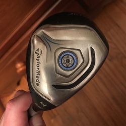 Taylor Made Jet speed 4 Hybrid Great Condition 