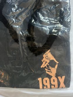 The Weeknd 199X Official XO 2018 Release Polo Shirt