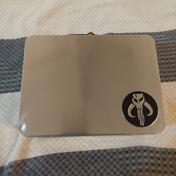 Starwars Lunchbox