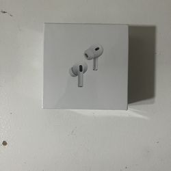 AirPods Pro 2nd 