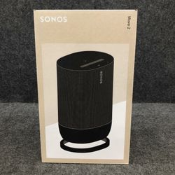 Sonos Move 2