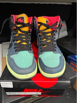 Jordan 1 tokyo bio hack