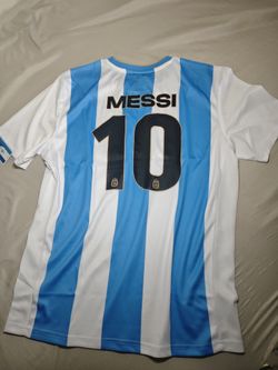 Brand new AFA MESSI shirt