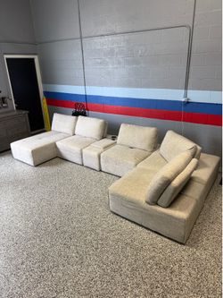 Sectional