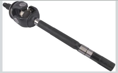 Front Left CV Axle Shaft  for Ram 2(contact info removed)-2018, Ram 3(contact info removed)-2018