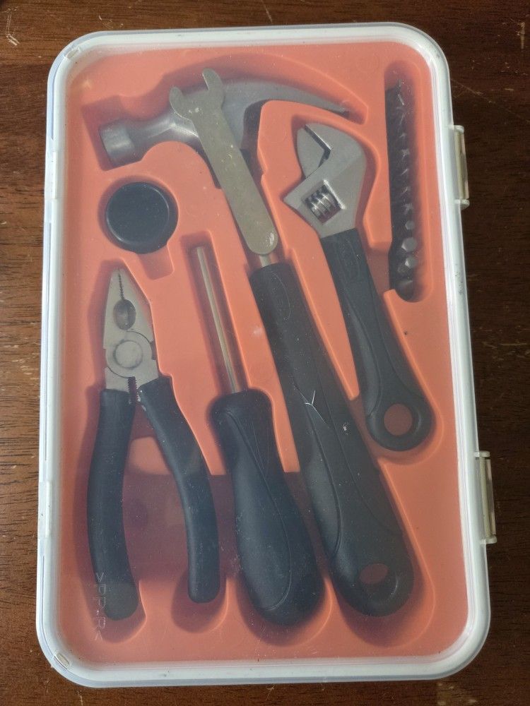 IKEA Tool Set 