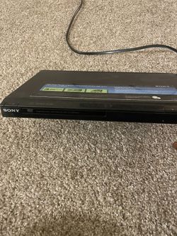 DVD Player