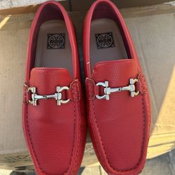 Men’s Dress Up Shoes Size 10.5