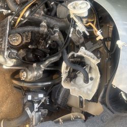 N54 Parts Check Description For Available Parts 