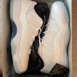 Jordan 11 