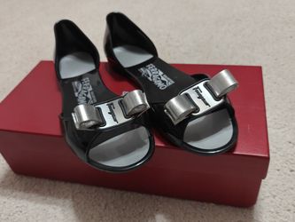 Salvatore Ferragamo "NOBEL" #0415620 size 6