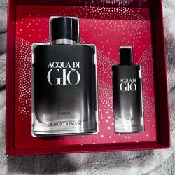Armani Acqua di Giò Parfum Gift Set
