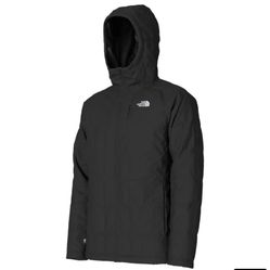 North Face Ciraloft Hoodie New $100