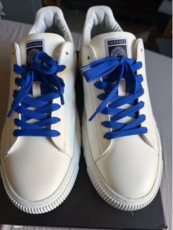 Men Versace sneakers