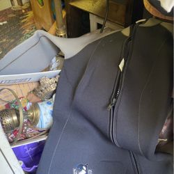 Harvey’s Wet Suit Topsizex Large 