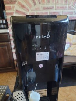 Primo Water Dispenser - $100 OBO