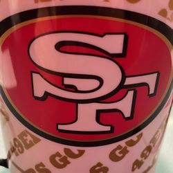 49 Er Tickets Vs Green Bay