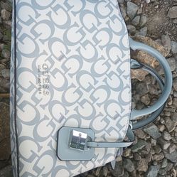 GUESS hand bag