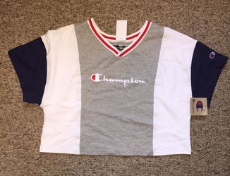 Champion shirt