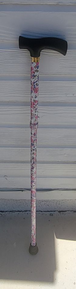 Flower Cane