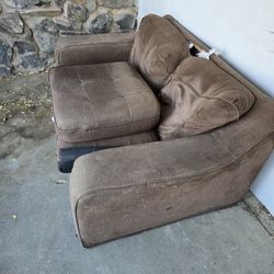 Free Loveseat