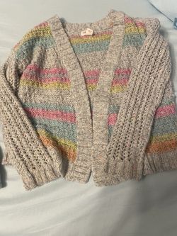 Girls 4-5T Sweaters 