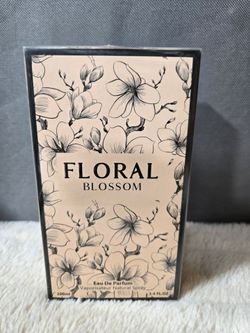 Women perfume