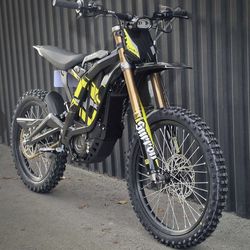 2026 Surron light Bee x 