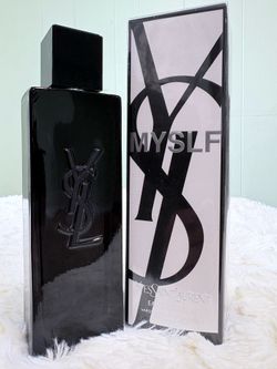 Yves Saint Laurent Myslf Perfume