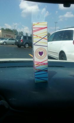 Justin bebier impression perfume