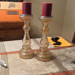 Candle Stands 