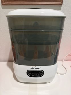 Babybrezza Bottle Dryer And Sterilizer