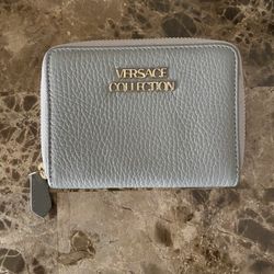 Versace Wallet