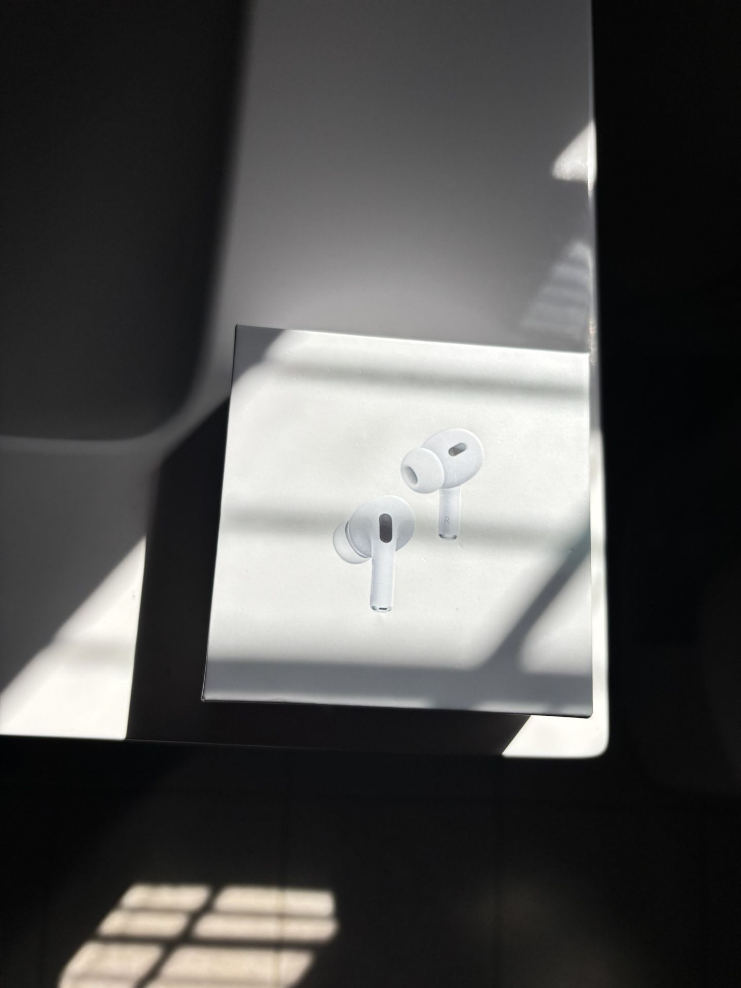 Airpod Pro 2nd Gen