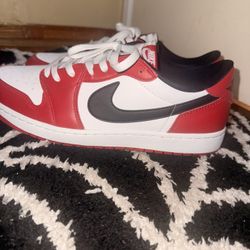 Air Jordan 1 Low Retro OG Chicago 