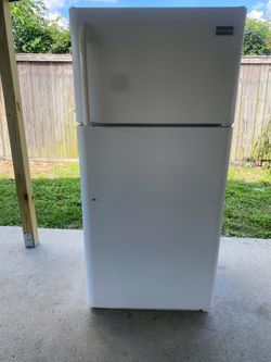 Frigidaire