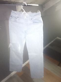 Abercrombie And Fitch Pants