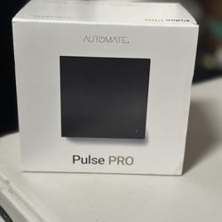 RollEase Automate Pulse PRO Hub