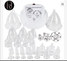 Brand New Vacuum Body Contouring Machine – New in Box