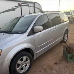 2008 Dodge Caravan
