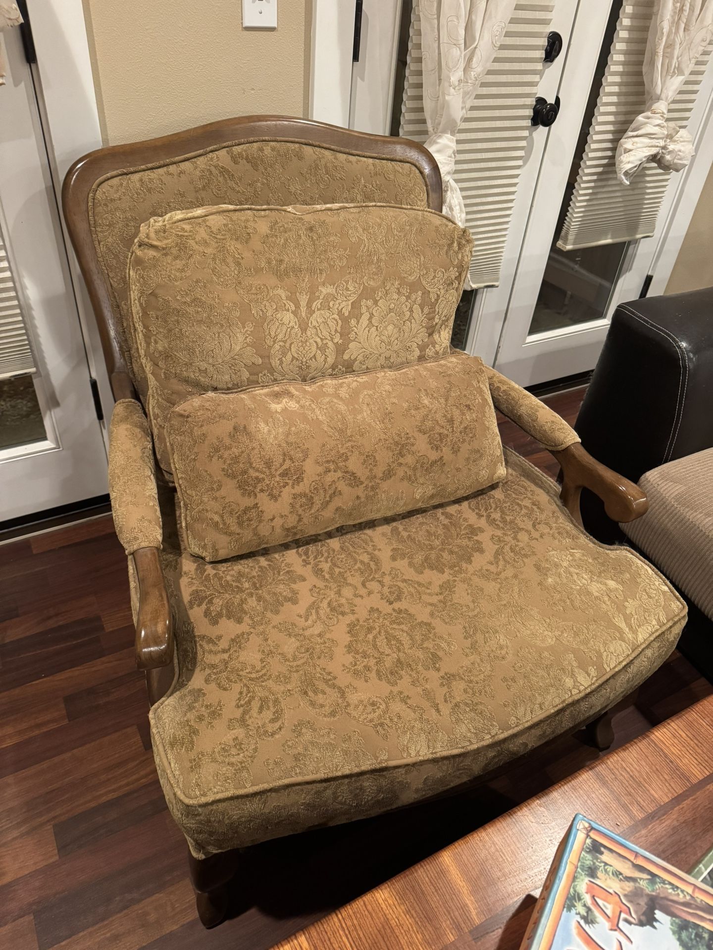 sofa