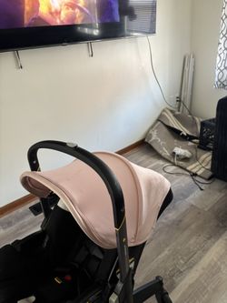 Doona car Seat 