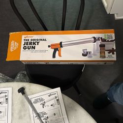 Weston Jerkey Gun