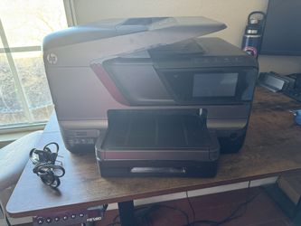 HP OfficeJet Pro 8600 Plus