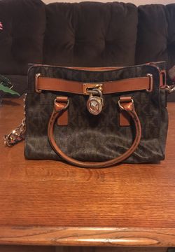 Michael Kors Purse